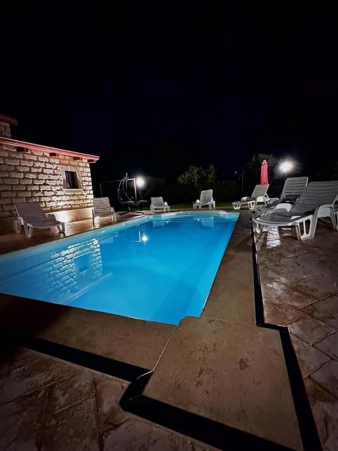 A Villa Manghisi Petracca Dış mekan fotoğraf