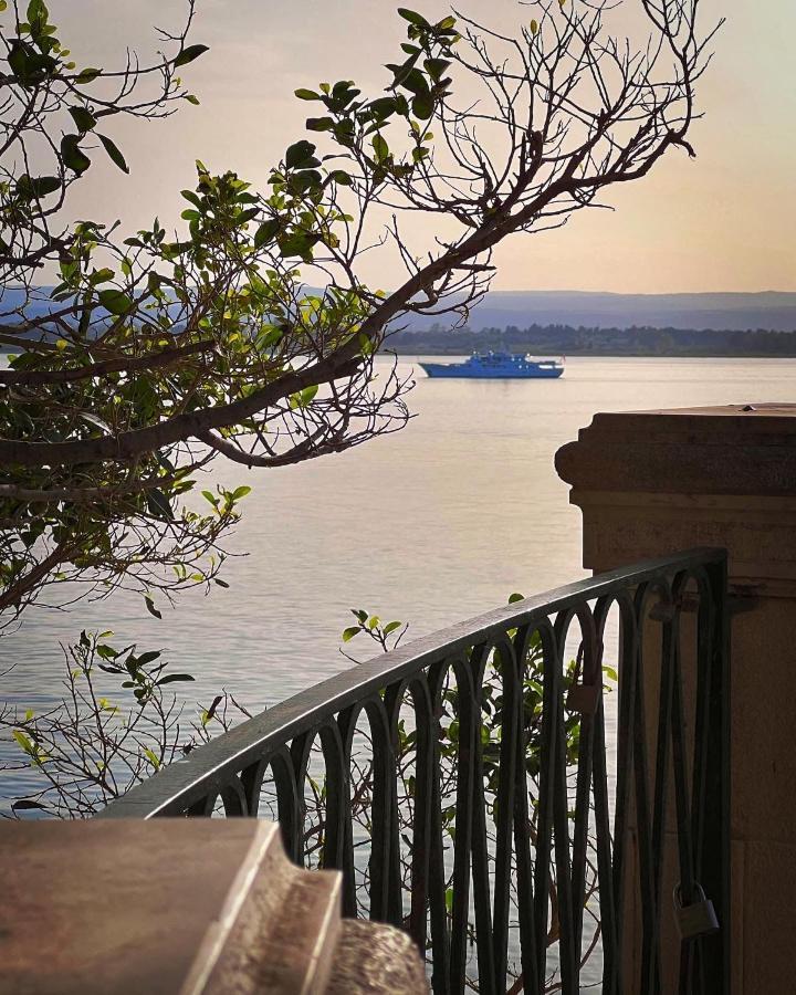 A Villa Manghisi Petracca Dış mekan fotoğraf